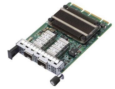 Broadcom NetXtreme E-Series N210P - 2x 10Gbit SFP+