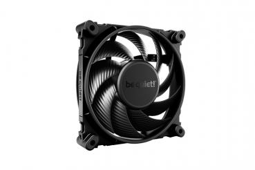 be quiet Silent Wings 4  - 120mm PWM high-speed
