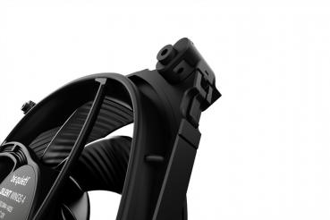 be quiet Silent Wings 4  - 140mm PWM high-speed