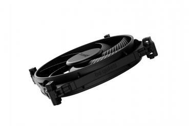 be quiet Silent Wings 4  - 140mm PWM high-speed