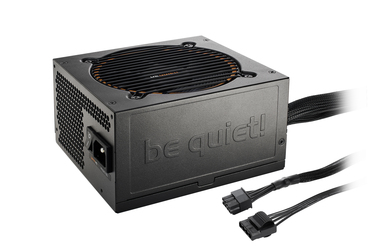 beQuiet Pure Power 11 CM - 700Watt