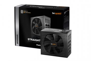 beQuiet Straight Power 11 Platinum 850Watt