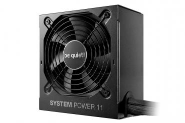 be quiet! System Power 11 - 550W