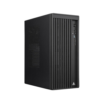 Chieftec Uni Serie BS-20B-OP Gehäuse