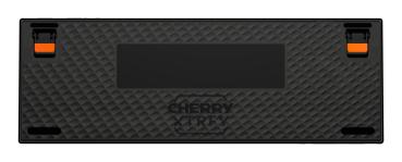 Preview: CHERRY XTRFY K5 Pro TMR Compact - kabelgebunden - Schwarz