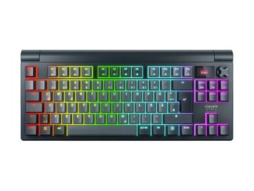 Preview: CHERRY XTRFY MX 8.3 TKL - Wireless - Schwarz