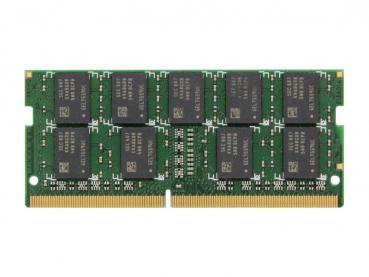 SYNOLOGY 16GB DDR4 Speichermodul ECC SODIMM