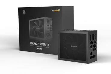 be quiet! Dark Power 13 Netzteil - 850 Watt