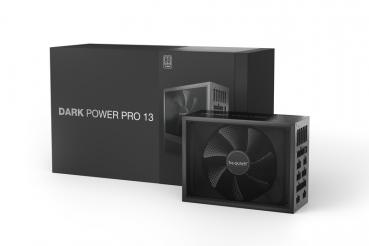 be quiet! Dark Power Pro 13 Netzteil - 1300 Watt