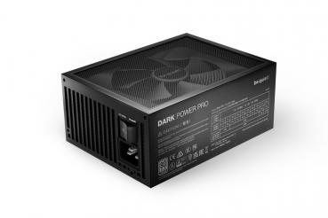 be quiet! Dark Power Pro 13 Netzteil - 1300 Watt