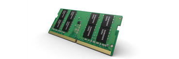 Samsung 8GB 2400MHz DDR4 Non-ECC SODIMM