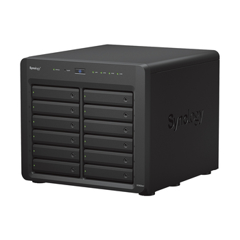 SYNOLOGY DiskStation NAS DS3622XS+ 12-Bay