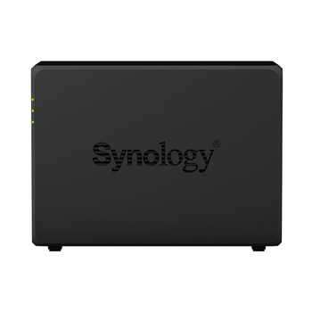 SYNOLOGY DiskStation NAS DS720+ 2-Bay
