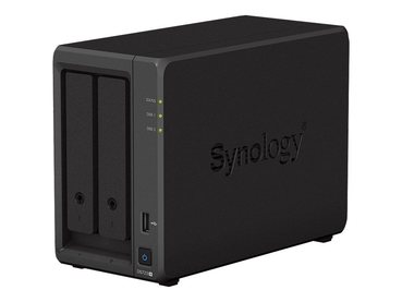 SYNOLOGY DiskStation DS723+ - 2-Bay NAS