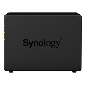 SYNOLOGY DiskStation NAS DS920+ 4-Bay