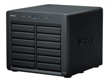 Synology Expansion Unit DX1215II - 12-Bay