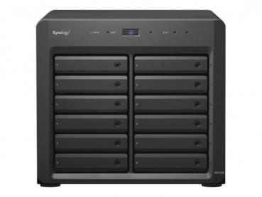 Synology DX1222 - 5-Bay Expansion Unit