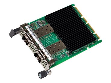 Intel E810-XXVDA2OCP - 2x 25Gbit SFP28