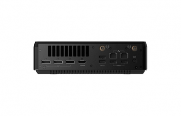 Preview: ZOTAC ZBOX MAGNUS EN275060TC Barebone