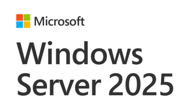 MS Windows Server 2025 - 5 UserCAL - OEM