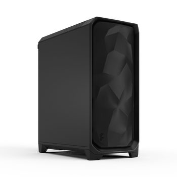 Fractal Design Meshify 3 (black solid)