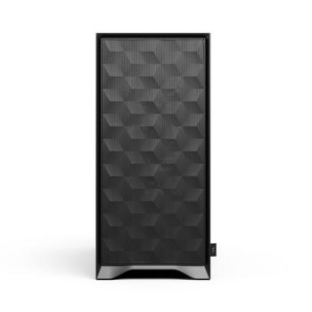 Preview: Fractal Design Pop 2 Air Tower (black solid)