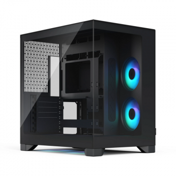 Fractal Design Pop 2 Vision - RGB - Panoramaglas