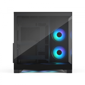 Preview: Fractal Design Pop 2 Vision - RGB - Panoramaglas