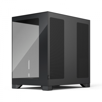 Preview: Fractal Design Pop 2 Vision - RGB - Panoramaglas