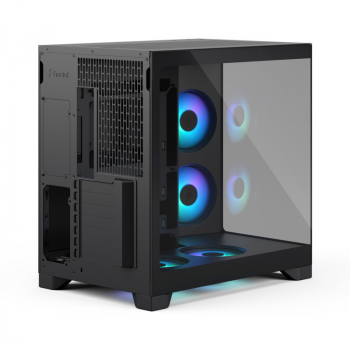 Preview: Fractal Design Pop 2 Vision - RGB - Panoramaglas