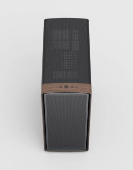 Preview: ProSTOR Silent CAD Workstation IC12-Z690