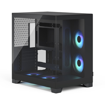 ProSTOR Gaming-PC - PS-GAR9-X870-L-L