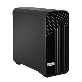 Fractal Design Torrent - Schwarz