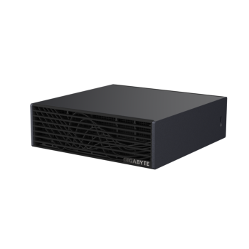 GIGABYTE AI TOP ATOM - GB10 Grace - DGX - 4TB NVMe PCIe 4.0