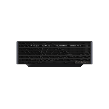 Preview: GIGABYTE AI TOP ATOM - GB10 Grace - DGX - 4TB NVMe PCIe 4.0