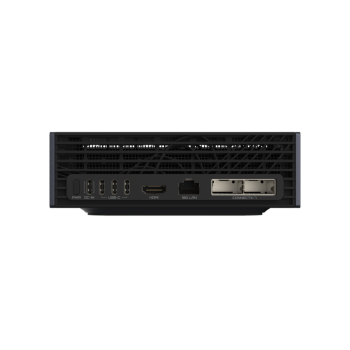 Preview: GIGABYTE AI TOP ATOM - GB10 Grace - DGX - 4TB NVMe PCIe 4.0