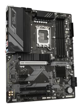 Preview: GIGABYTE Mainboard Z790 D - ATX - LGA1700