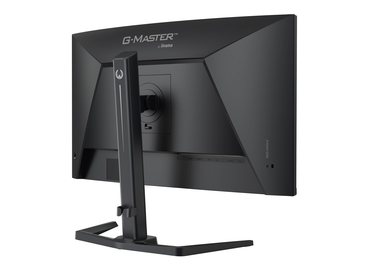 Preview: IIYAMA G-MASTER Red Eagle GCB2784HSU-B1 - 240Hz - curved