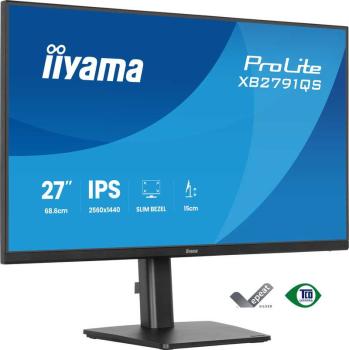 iiyama ProLite XB2791QS-B1 - 27
