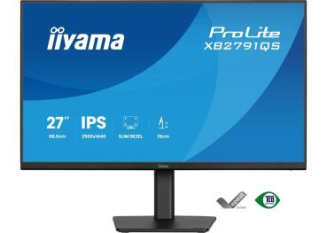 Preview: iiyama ProLite XB2791QS-B1 - 27