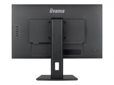IIYAMA ProLite XUB2792HSU-B6 - 27" - Schwarz - Lift/Pivot