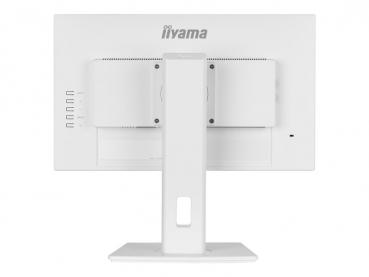 IIYAMA ProLite XUB2792HSU-W6 - 27" - Weiß - Lift/Pivot