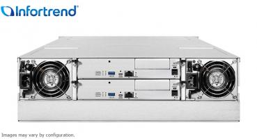 Infortrend ESDS 1000 Gen3 Serie - ESDS 1016R3C