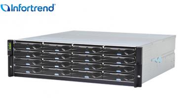 Infortrend ESDS 1000 Gen3 Serie - ESDS 1016R3C