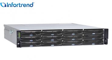 Infortrend ESDS 2000 Gen3 Serie - ESDS 2012R3C