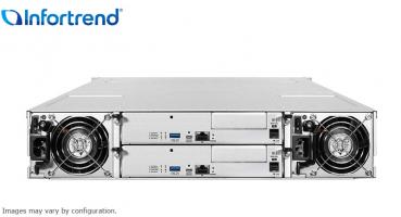 Infortrend ESDS 2000 Gen3 Serie - ESDS 2012R3C