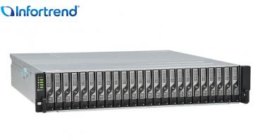 Infortrend ESDS 2000 Gen3 Serie - ESDS 2024R3CB