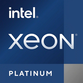 INTEL Xeon Platinum 8380 - 2.3Ghz - 40Kerne/80Threads - Tray