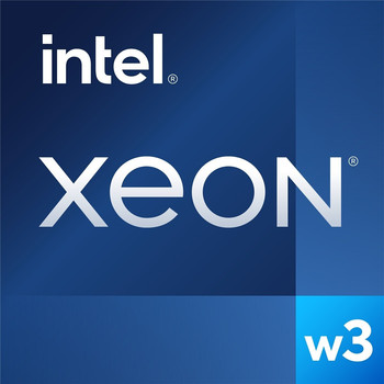 Intel Xeon W3-2423 - 2.1 GHz - 6Kerne/12Threads - Tray