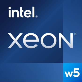 Intel Xeon W5-3425 - 3.2 GHz - 12Kerne/24Threads - Tray